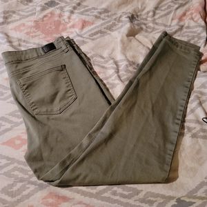 Truth & Theory pants